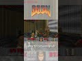 Doom (1993) - Gameplay 03 #gaming #retrogaming #pcgaming #doom