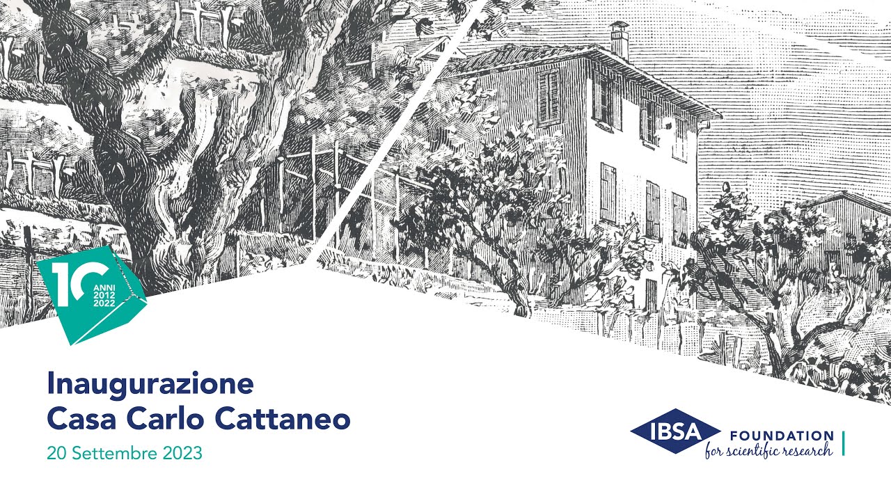 IBSA Foundation, image size:1280x720