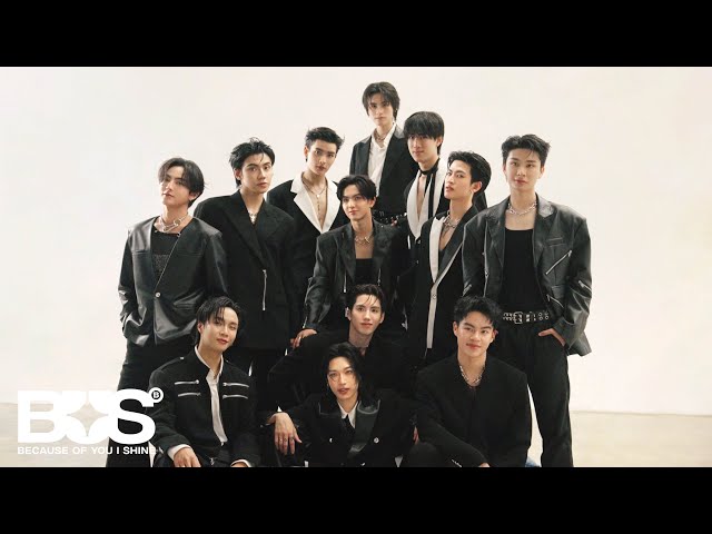 BUS 'BECAUSE OF YOU, I SHINE' THE FIRST ALBUM​ - YouTube