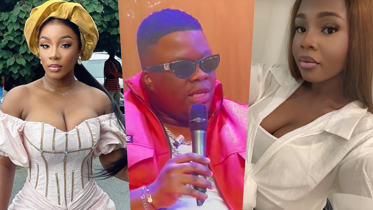 Apoutchou National pris entre deux femmes ? Colombe remet les pendules à l’heure