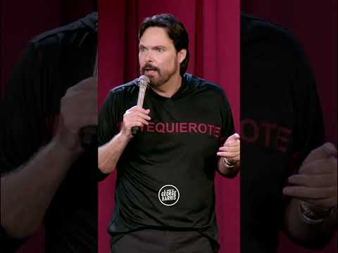 El analfabeta funcional llega a la universidad. Mira el show completo en mi canal