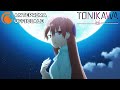 TONIKAWA: Over The Moon For You | Anteprima Ufficiale