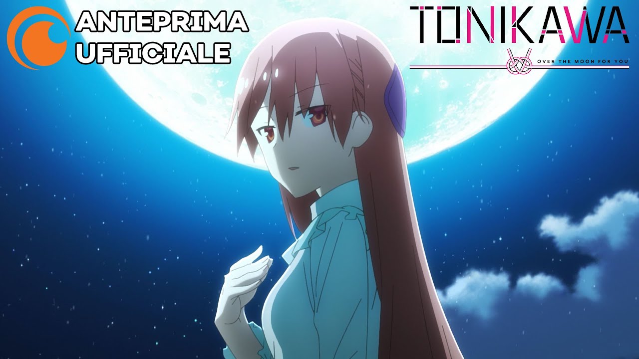 Crunchyroll Il Palinsesto Autunnale