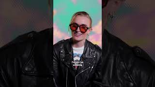 why the preatures' 'this how you feel' is g flip's fav aus song of all time #hottest100 #gflip