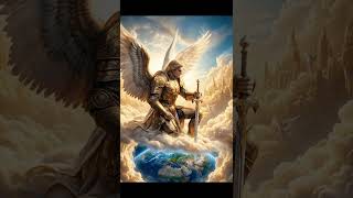 Satan lost at the tomb but he did not stop.Watch hw darkness tried again while heaven prepared#fypシ.