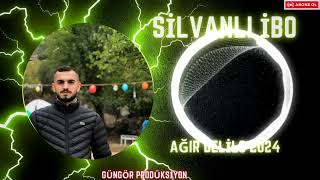 DUYGULU AĞIR DELİLO 2024 KAYIT ARABADA DİNLEMELİK  #viral #viralvideo #keşfetbeniöneçıkar #viral