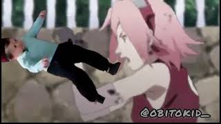 Hasbik Fights Vs Madara And Pain
