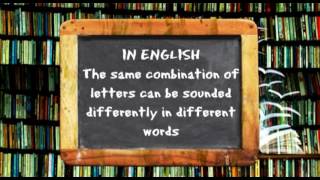 05 2 Word Recognition