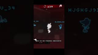 Momentos Divertidos Sonic.exe The Disaster 1.2