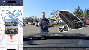 Thinkware Connected Cloud Features & Review