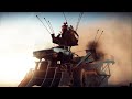 Mad Max ps5 gameplay