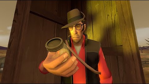 "The Sniper