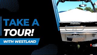 Take a Tour of Our Westland Covers Manufacturing Facility Take a Tour of Our Westland Covers Manufacturing Facility