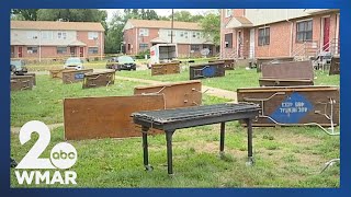 30 shot, 2 dead after shooting at neighborhood block party
