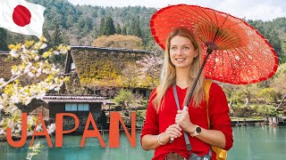 Exploring Japan's Oldest Town: Takayama (must visit Japan)