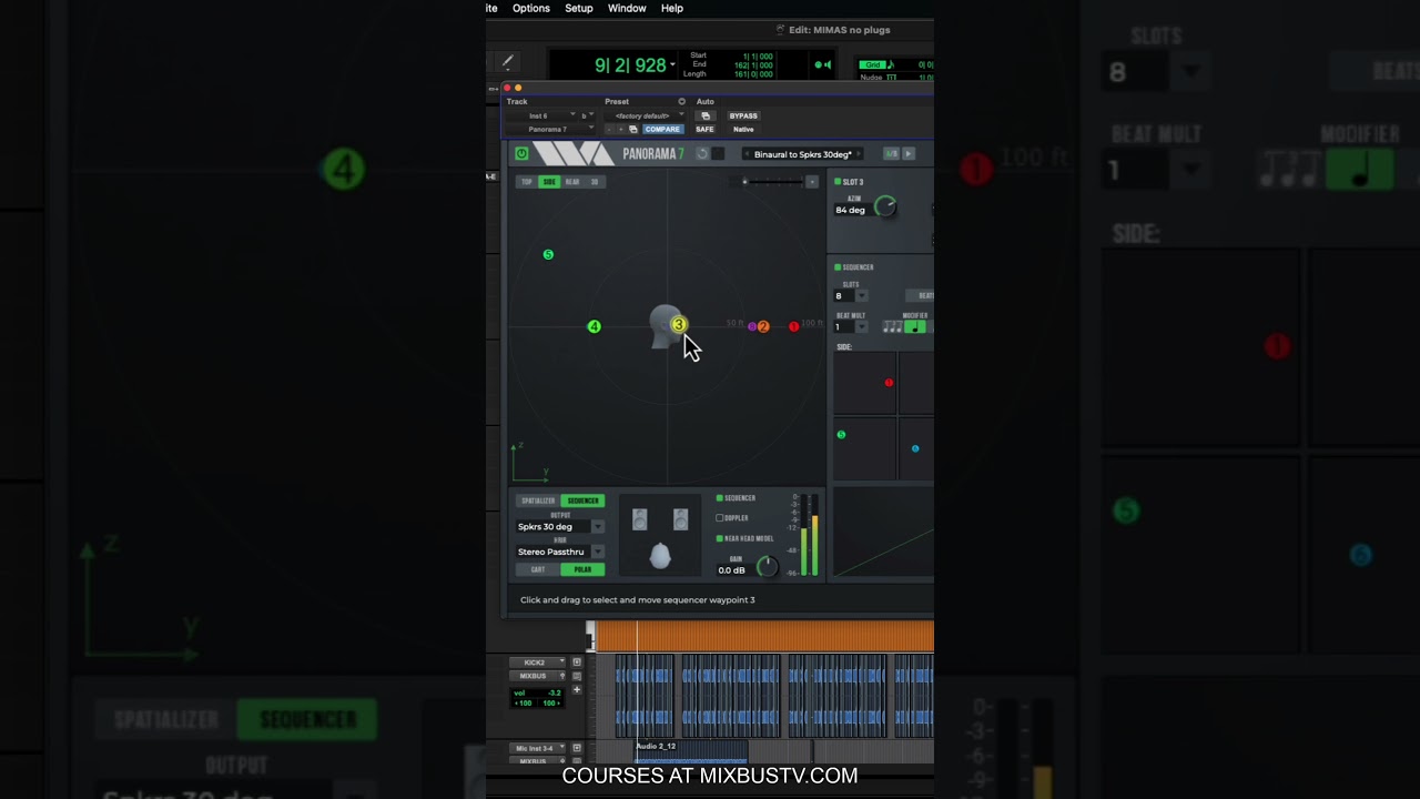 Best Plugin for Stereo 3D Effects on Synths 
