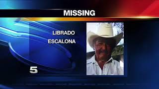 Hidalgo Co. Sheriff’s Searching for Missing 69-Year-Old