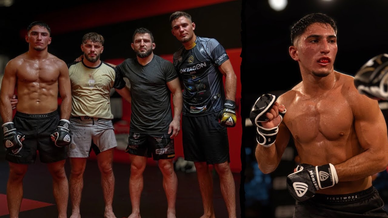 Kein zurück mehr - mein COMEBACK