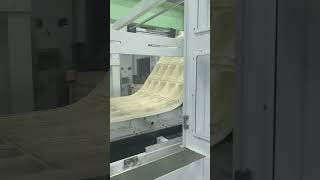 #extrusion #thermoforming #machinery #manufacturing #machine #Package #make #Box #plastic #factory