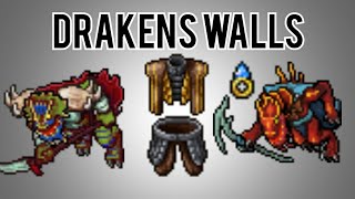 Tibia | Drakens Wall | 340 RP | Bona | 1h hunt|