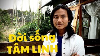 Con đường thoát khỏi sự buồn, khổ, lo âu