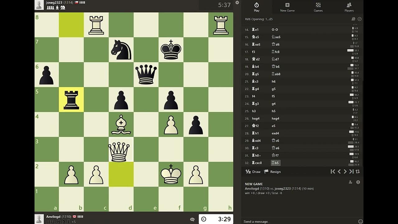 Как выиграть соперника