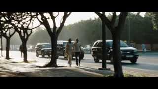 Body Of Lies Trailer