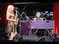 Bobby Whitlock & CoCo Carmel "Why Does Love Got To Be So Sad"