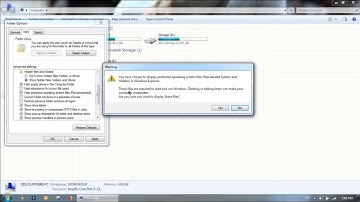 How to Hide File Extensions in Windows 7 – Simple Step-by-Step Guide!