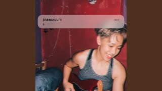 Video thumbnail of "Jean Seizure - i-"