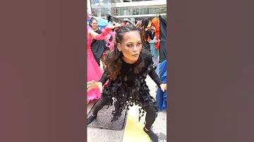 Ang Galing Panalo Best Costume Best Performance Best Wakwak Shorts 