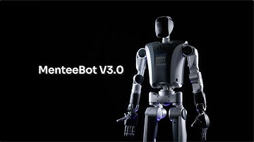 MenteeBot V3.0 Teaser