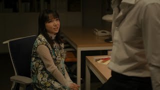 TAKARAKUJI 宝くじ LOTO 6・7 CM 「episode12 行きつけの店」篇 15秒