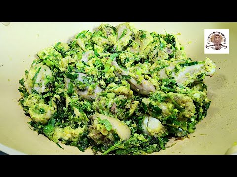Ayam Masakan Manado