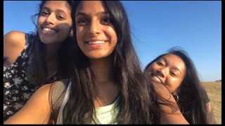 N.U.in London 2019 - Ananya Dharma