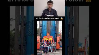 Si te ries pierdes Pt 93 😱 #humor #siteriespierdes #memes #risas #gracioso