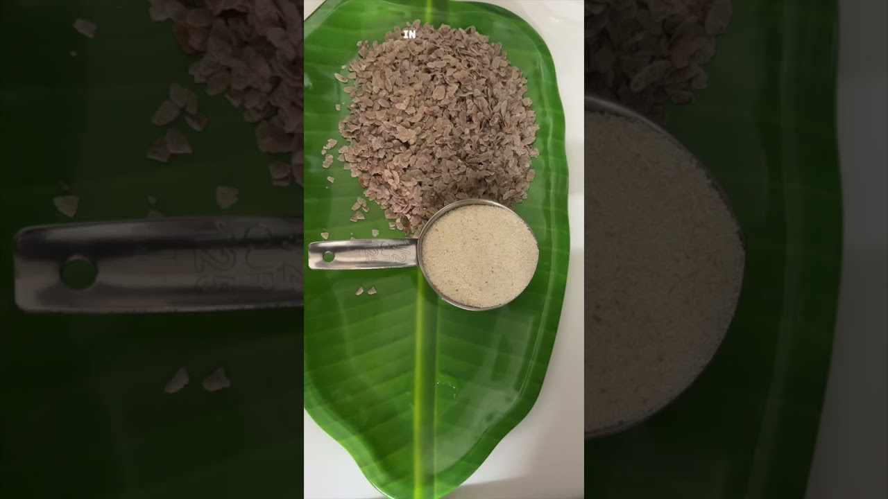 Vishu Special | Aval Halwa | അവൽ ഹൽവ | Happy Vishu