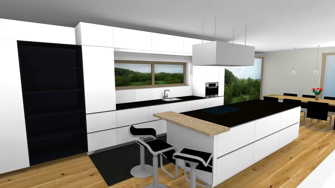 Corpus Küchen Design Eichenberg