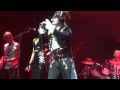 Adam Ant &quot;Deutscher Girls&quot; The Mayan Sept 13, 2012