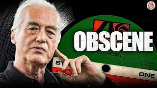 Is This Led Zeppelins Most Controversial Song