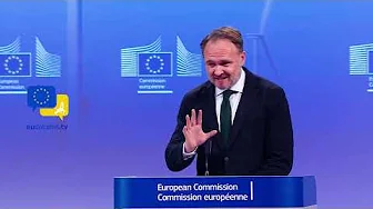 Dan Jørgensen: Europe Will Not Wait — Our Energy Future Starts Now! 🌍⚡