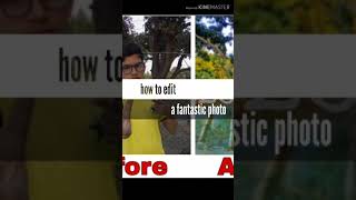 How to edit a love photo screenshot 5