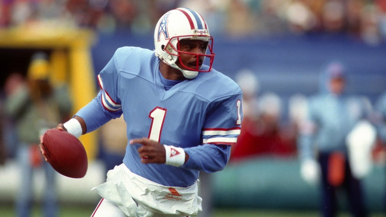 Top 10 Quarterbacks of the 1990s YouTube