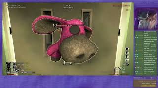 throwing this games code at a wall like silly putty [PAYDAY: The Heist]