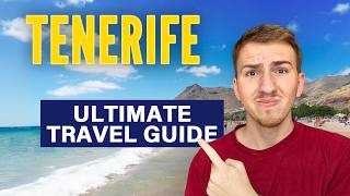 Tenerife in 7 Days: The Perfect Week For First-Timers