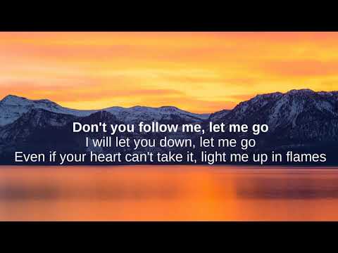 2020 BOX MOVIES FLAMES R3HAB ZAYN اغنية فاصل قناة بوكس موفيز 