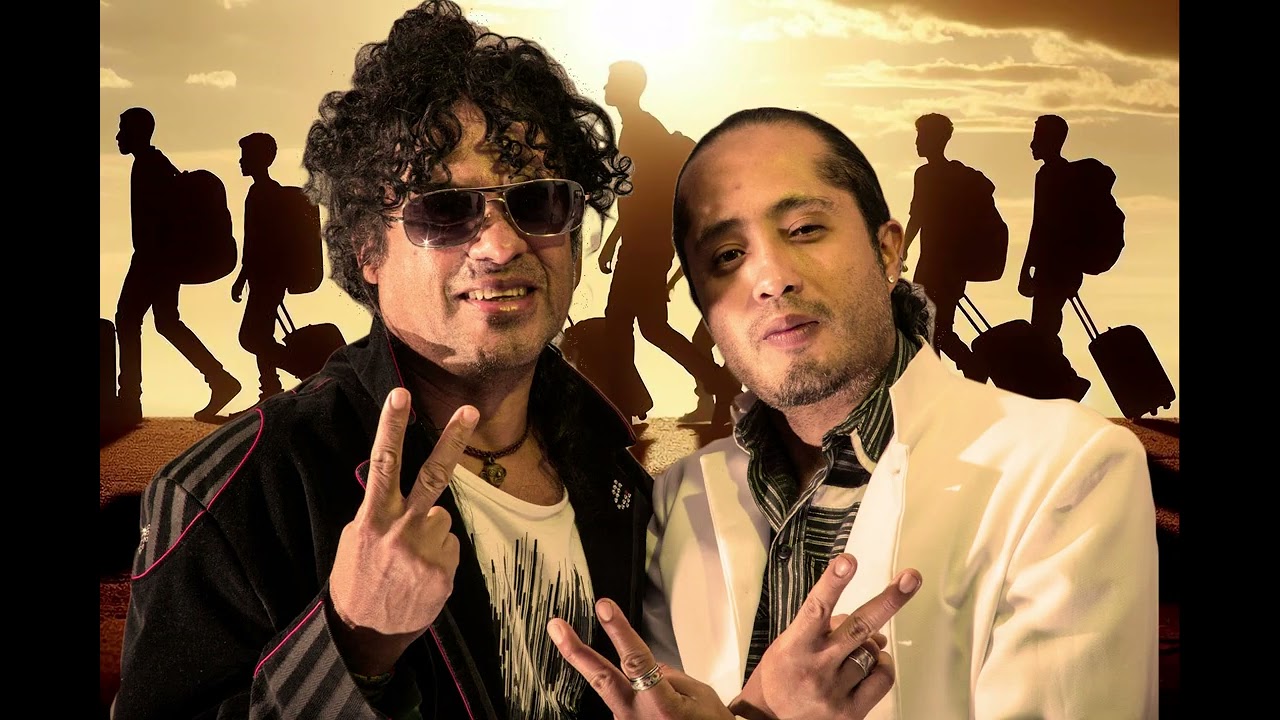 Son Corozo – Emigrante | Salsa Caribeña con Sabor y Nostalgia