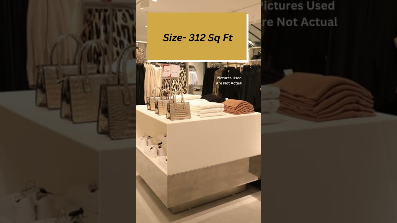 Retail Shop Sale VSR 68 Avenue Sector 68 Gurgaon 9811022205