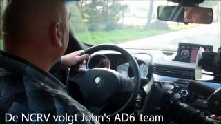 John Goes Alpe Dhuzes Part Iv