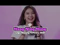 Nang ning nung  fandho rmxr  lagu goyang terbaru 2023